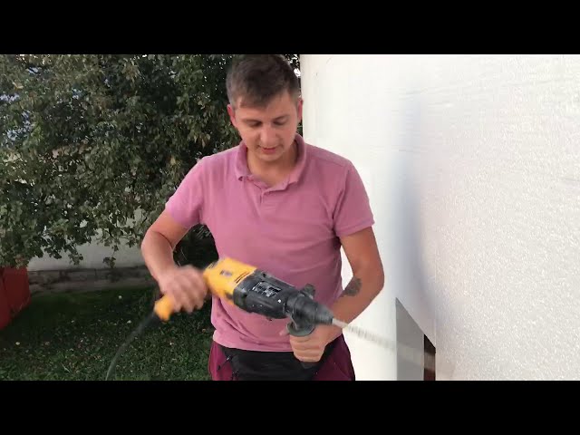 Перфоратор Mächtz MRH-1250S DFR в магазине Machtz