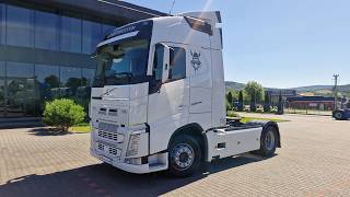 Volvo FH 500