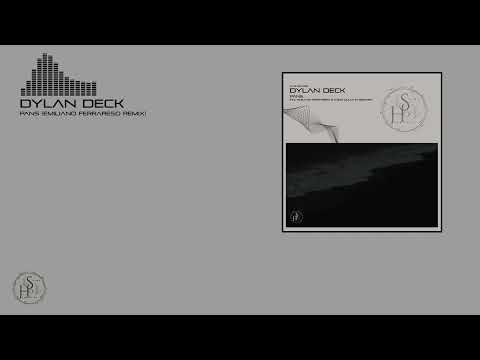 Dylan Deck - Pans (Emiliano Ferrareso Remix)