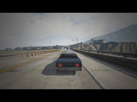 Heartbeat - GTA 5