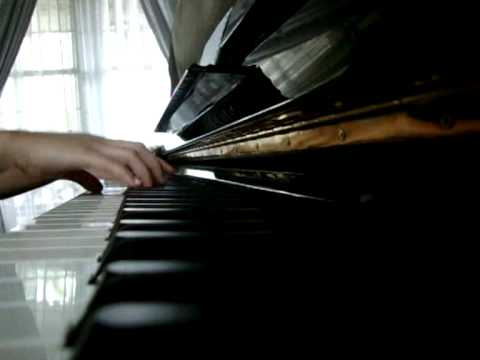 BRAVE BROTHERS FT. GIKWANG & ELECTROBOYZ - BREAK UP PIANO COVER