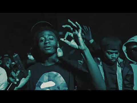Ybcdul - Bumblebee Gang (Shot by: @djbey215) ft. HopOutBlick, Li Rambo