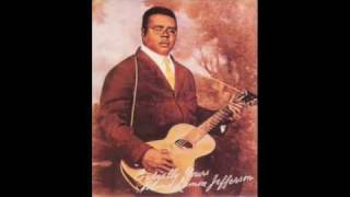 Blind Lemon Jefferson (Blues)