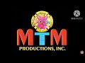 MTM Logos History 1276 2024