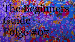 The Beginners Guide #07 Der Epilog und das Ende
