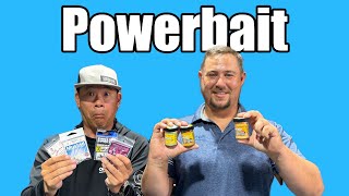 How to catch stocked Trout with Powerbait [Beginner Tutorial]