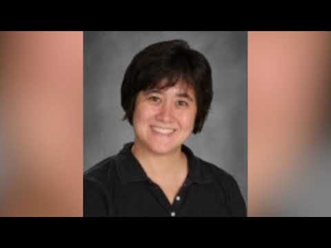 Teacher’s Death