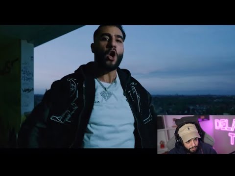 Sami Reagiert auf Samra - LV