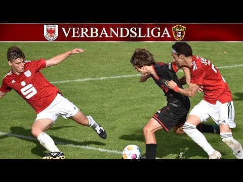 FSV Saxonia Tangermünde - 1. FC Lok Stendal