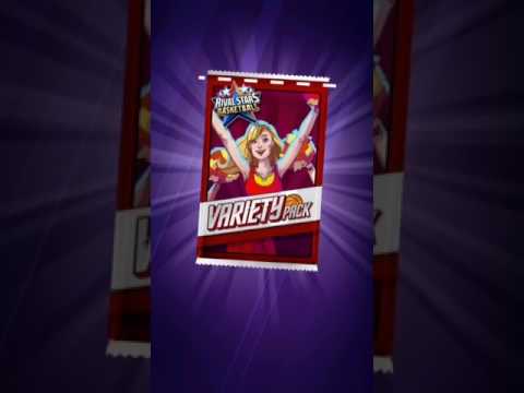Video cover