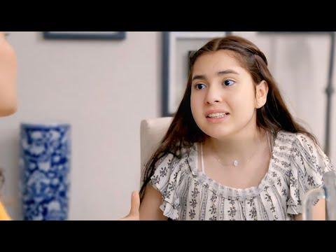 La Rosa de Guadalupe | A PATAS LLENAS [Part 2] | Capítulo 2025 HD VIDEO