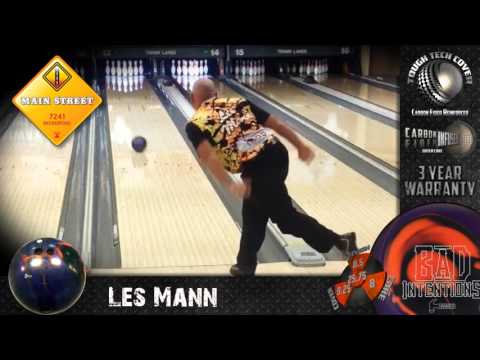 Bad Intentions Hybrid Retired Hammer Bowling See Your Favorite Player In Action