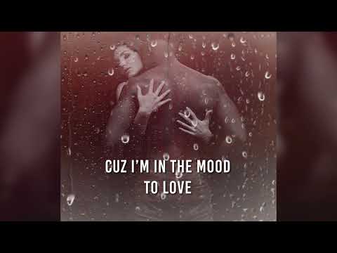 P. Lowe x Derick Banks - The Mood (Lyric Video) - Kizomba 2021