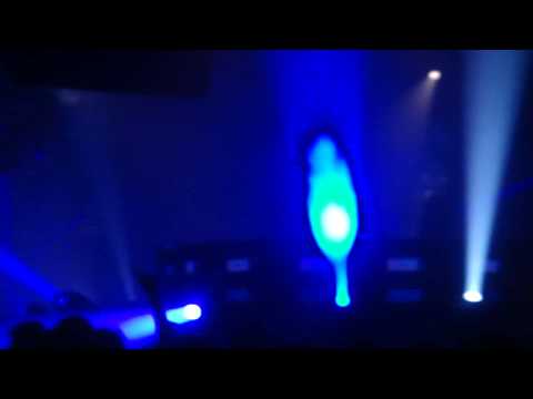 Markus Schulz @ Evolution (Rex Mundi feat. Susana - Nothing at All (Elevation Remix))