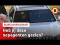 NEPAGENTEN overvallen autohandelaren | Bureau Brabant