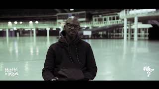 Music is King - Black Coffee