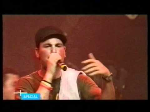 Beats 4 Life 2001 - Blumentopf - Part 2