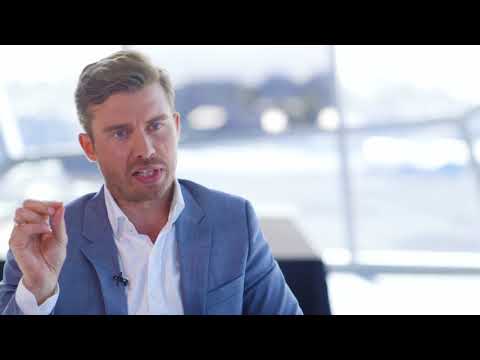 Thorbjorn Thordarson | Dr. Jordan B Peterson: Iceland's Channel 2