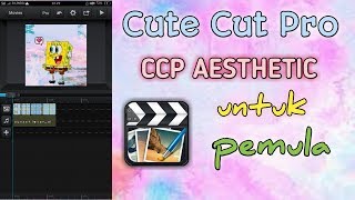 Download lagu Tutorial CCP aesthetic untuk 'PEMULA' mp3