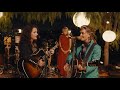 Brandi Carlile - You and Me On the Rock feat. Catherine Carlile (In The Canyon Haze)