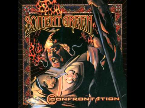 Soilent Green-They lie to hide the Truth