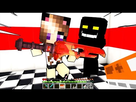 TROVIAMO LA VERA SPADA DELL'INTRUSO!! - FailCraft DUE #97