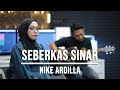 SEBERKAS SINAR NIKE ARDILLA LIVE COVER INDAH YASTAMI