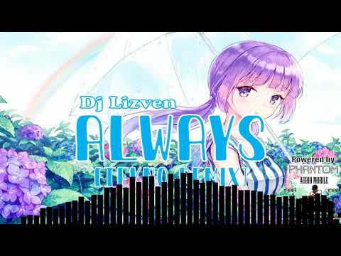 Always (Tekno Remix by: Dj Lizven)