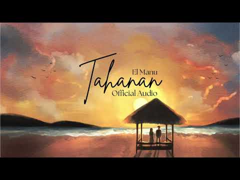 Tahanan (c) El Manu [Official Audio]