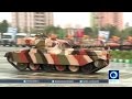 Press TV - Iran New & Upgraded Main Battle Tanks, Armoured Vehicles & Weapons [720p]