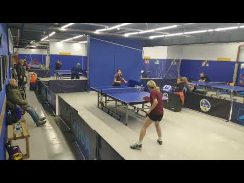 FBVTT CEYDAN TARAKÇI - NİLAY GÜLLER