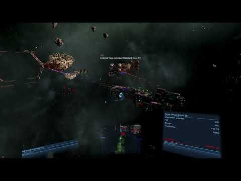 X4 Foundations   Bankrupt Teladi EP 129