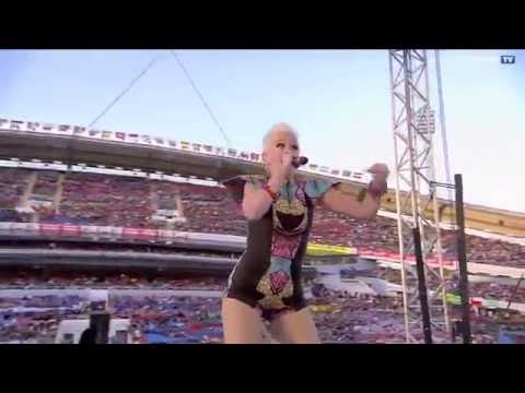 You give me kizunguzungu - SaRaha