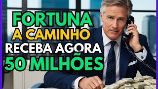 🟣SEGREDOS DA ABUNDÂNCIA: Como Desbloquear Sua MENTE e Atrair DINHEIRO (É para todos) - Bob Proctor