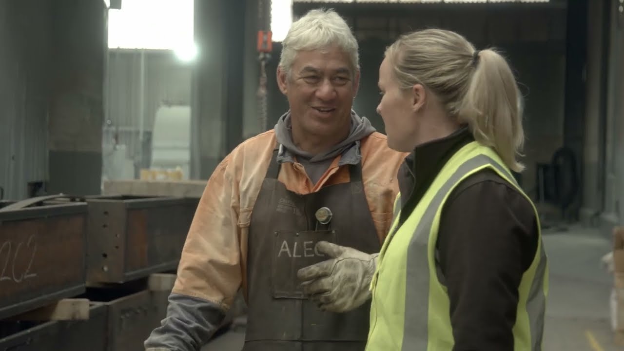 Meet Patton Engineering: Leaders in Engineering Excellence