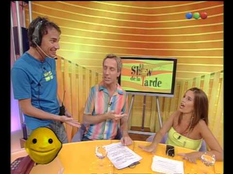 El walkman de Flor: ¿Mariano Mores abuelo de flor?- El show de la tarde