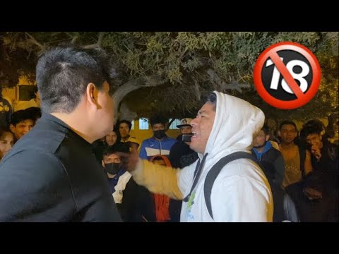 ((BATALLÓNN 🤯🔥)) 3 SEGUNDOS VS FLACE🔥 CUARTOS - REGIONAL #rapstyle CHICLAYO 🔥MONARCA CIX