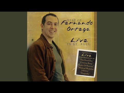 Take Heart, My Friends (Live)