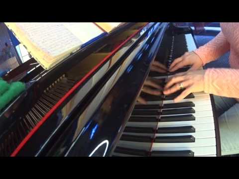 Cristo, bom Mestre, eis meu querer - HCC 369 (com introdução)