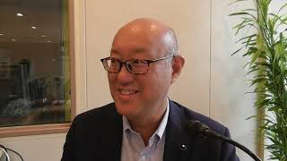 県会議員Ｑ＆Ａボックス(2025年6月2日(月)) 稲葉 潔議員