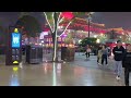 2024 10 07 陕西西安 大唐不夜城 盛唐时期 great tang mall xi an city sunny china trip