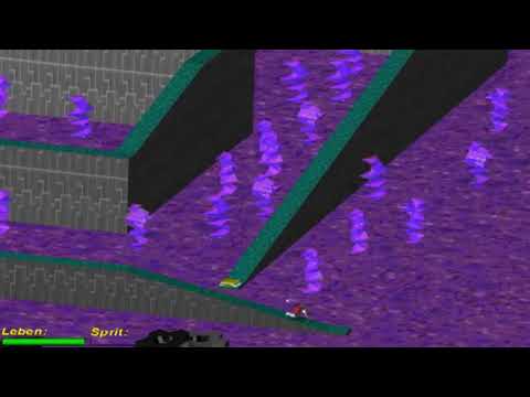 Disturbing Video Game Music [30]: QUARTZ1