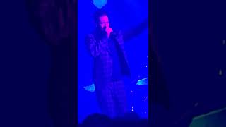 Jon B# Isn't it scary