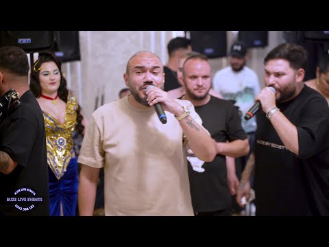 Narcis DLB ❎ Valoare & Putere 💎 Moment de Top 💍 Nunta Robert & Alexandra 2025