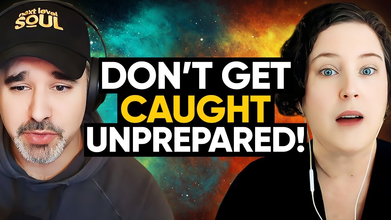 Saint Germain CHANNELED: Warning for the REST of 2024 & Why It's Happening! | Tara Arnold