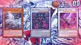 Master Duel | Yu-Gi-Oh! GX Duel Academy | Blue Eyes Deck | Chill Night Stream | Everyone is Welcome