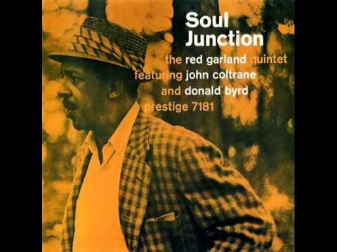 Red Garland Quintet - Birks' Works