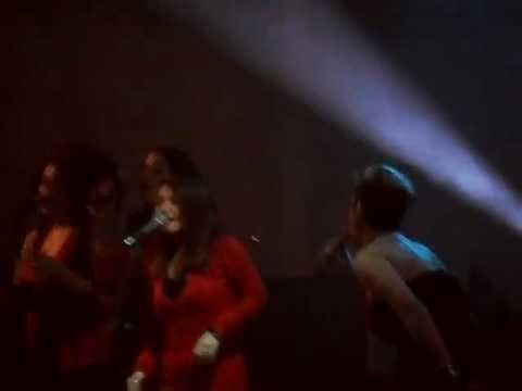 Miss Mykela live @Officine Cantelmo (Lecce)