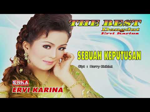 ERVI KARINA - SEBUAH KEPUTUSAN