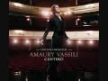 Amaury Vassili - Dentro Me 